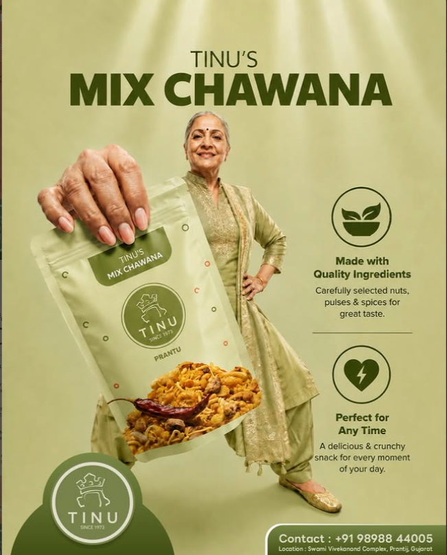 Traditional Recipes