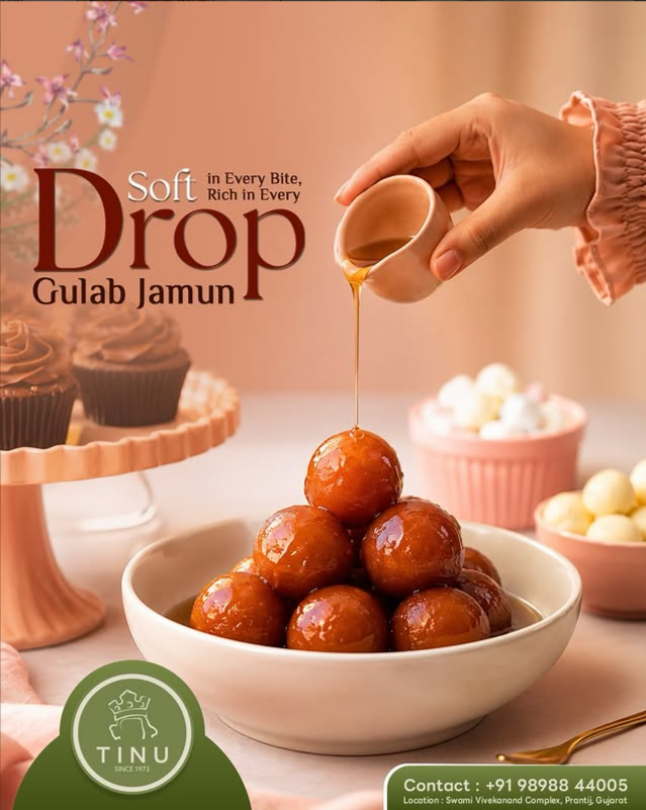 Daily Special Snacks