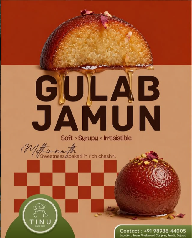 Local Snacks Special