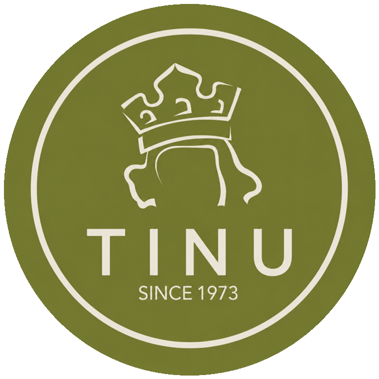 Tinu Khaman House Logo